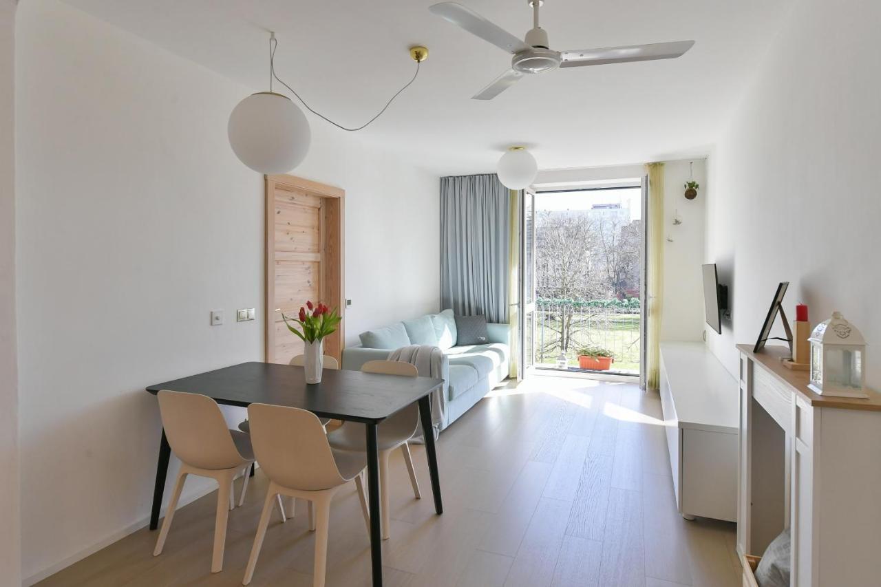 Kralovske Apartma Kolonada * Podebrady