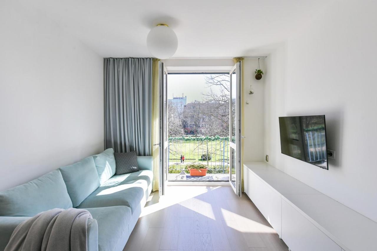 Kralovske Apartma Kolonada Apartment
