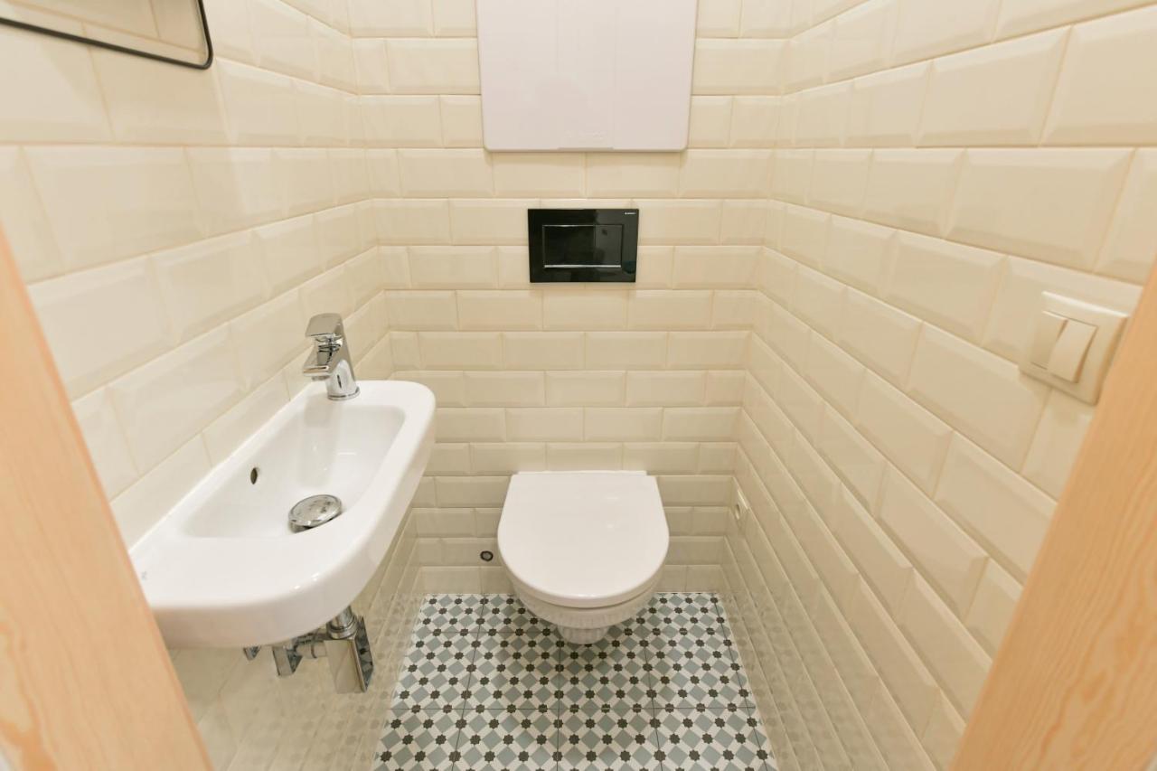 Kralovske Apartma Kolonada * Podebrady