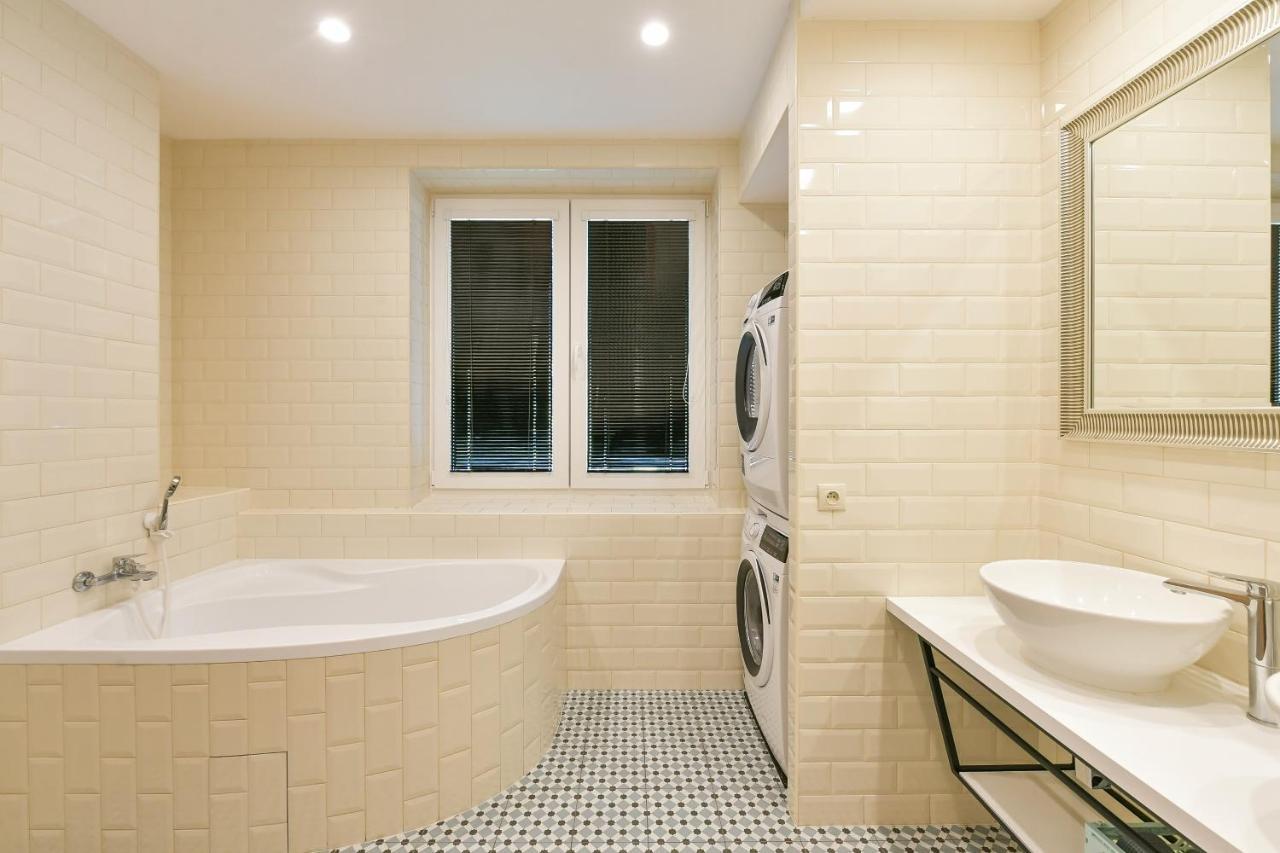 Apartment Kralovske Apartma Kolonada Podebrady