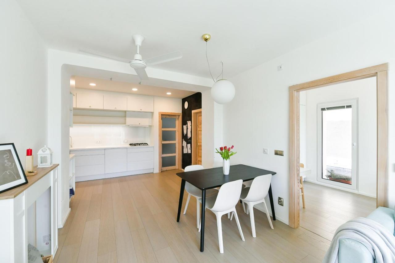 Apartment Kralovske Apartma Kolonada