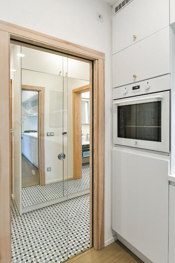 Apartment Kralovske Apartma Kolonada Podebrady