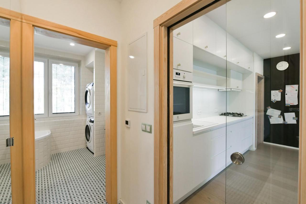 Kralovske Apartma Kolonada *