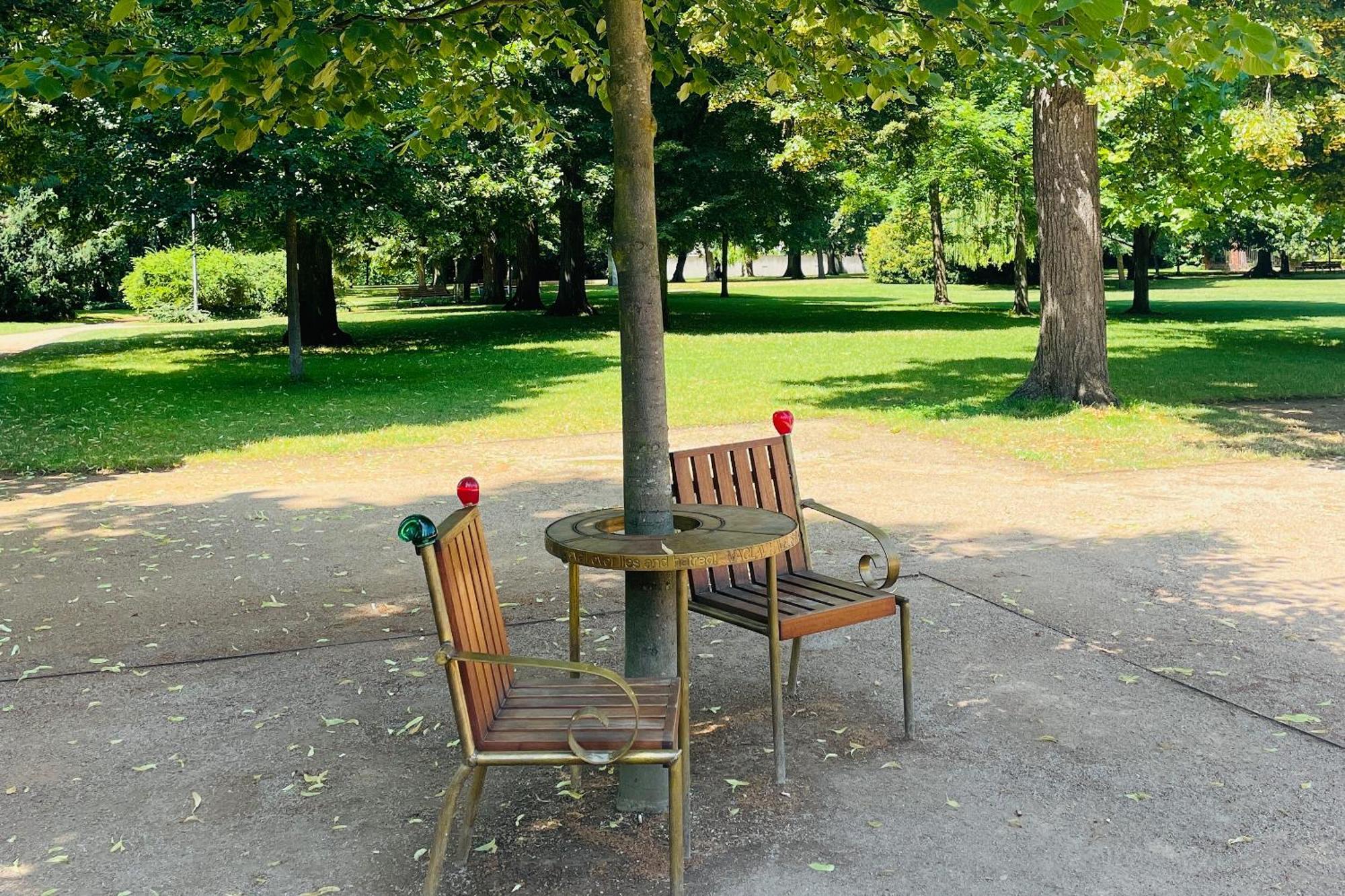Kralovske Apartma Kolonada Apartment Podebrady