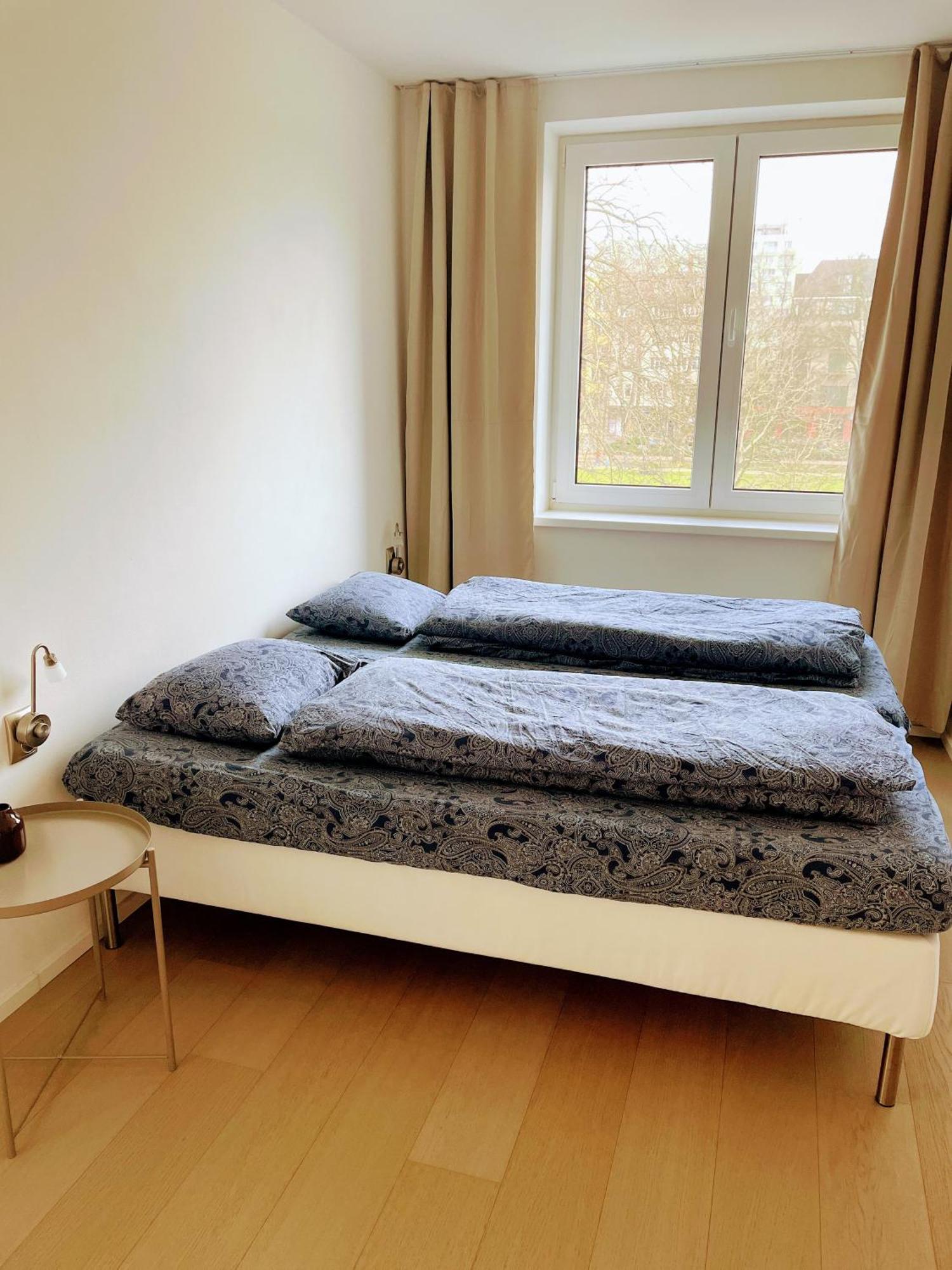 Kralovske Apartma Kolonada * Podebrady