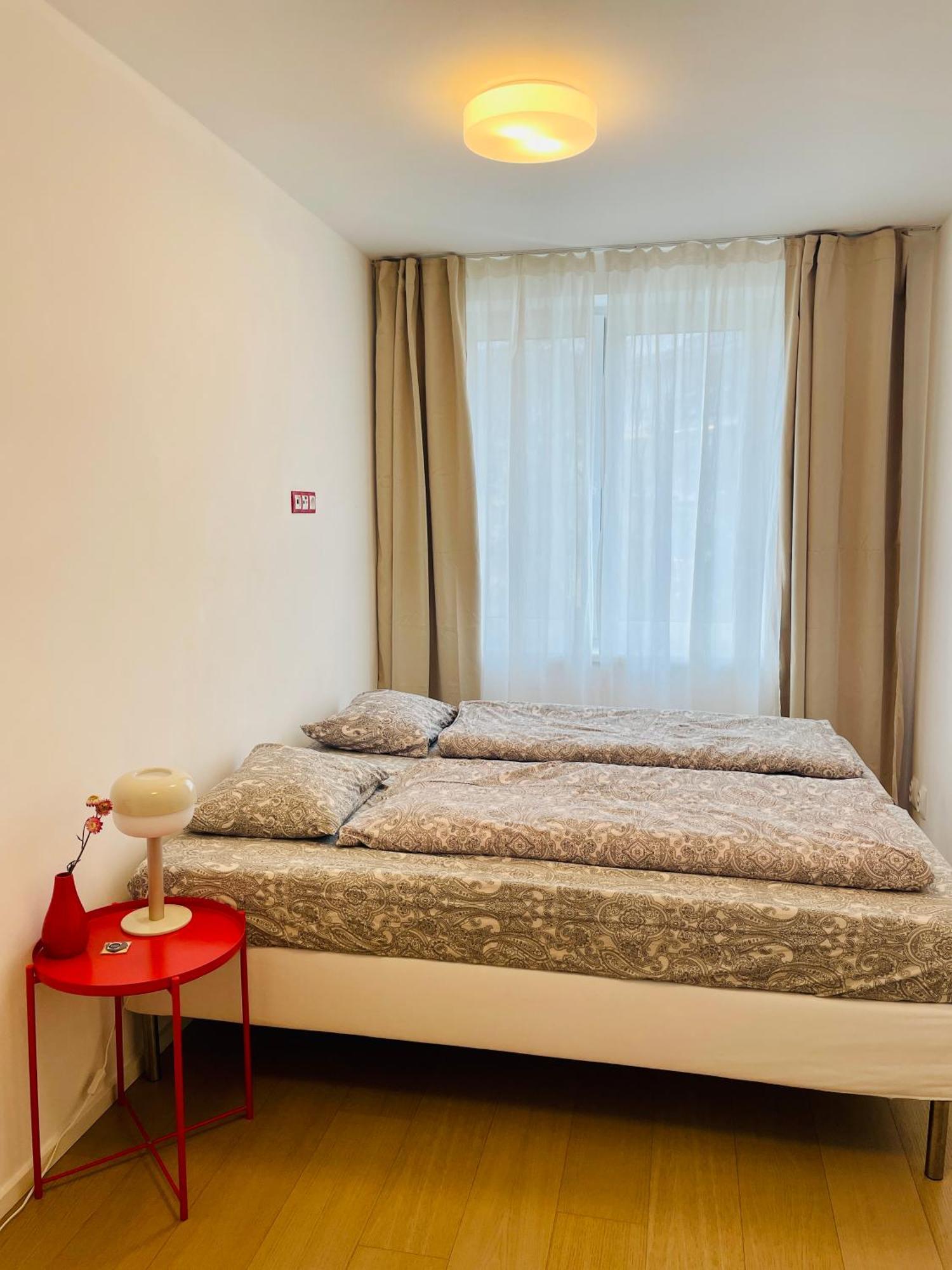 Apartment Kralovske Apartma Kolonada